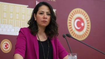 Sera Kadıgil'den, Adalet Bakanı Bozdağ&rsquo;a sert s&ouml;zler