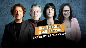 Sera Kadıgil: Milletvekili listesi değil, ka&ccedil;acak delik arayanlar listesi
