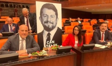 Sera Kadıgil ve Atalay'ın avukatından AYM'ye ziyaret