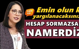 Sera Kadıgil'den Erdoğan'a sert tepki...