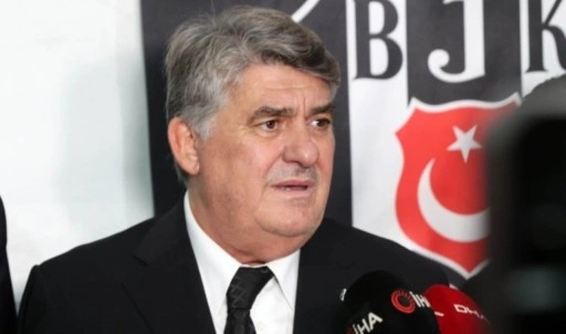 Serdal Adalı'dan olaylı divan sonrası açıklama: 'Burnumuzdan getirdiler'