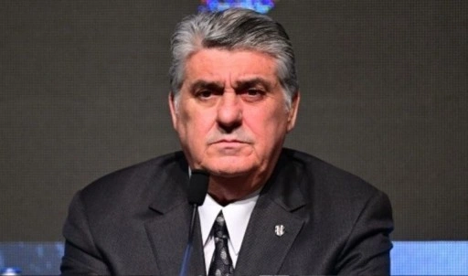 Serdal Adalı: 'UEFA'dan ceza geldi'