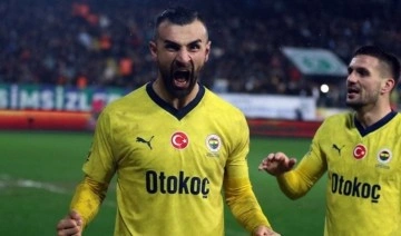 Dursun'un yeni takımı belli oldu!