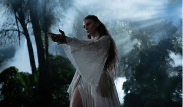Serenay Sarıkaya'lı 'Şahmaran'dan yeni sezon fragmanı! 
