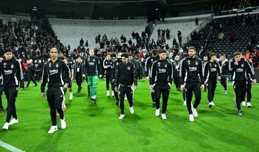 Sergen Yalçın'dan sert eleştiri: 'Bir an önce Beşiktaş'tan gönderin'