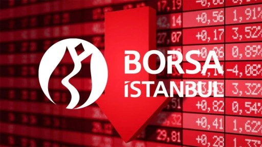Sert d&#xFC;&#x15F;&#xFC;&#x15F; s&#xFC;r&#xFC;yor: Borsa k&#xFC;reselde dibe demir att&#x131;!