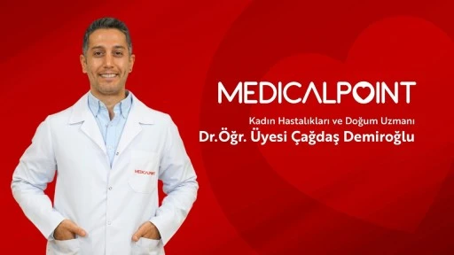 Serviks Kanseri &Ouml;nlenebilir Bir Hastalık: HPV Aşısı Hayat Kurtarıyor