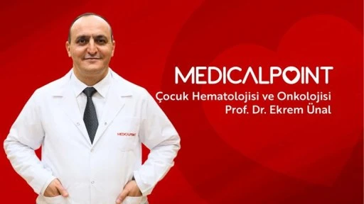 Sessiz Düşman Lösemiye Karşı: Erken Teşhis Hayat Kurtarıyor!