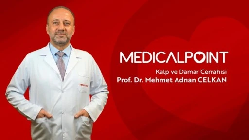Sessiz tehlike: Şah damarı darlığı felce giden yolu açıyor!