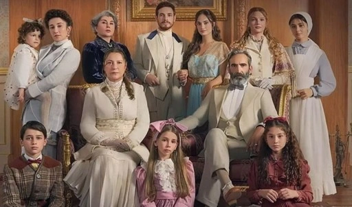 Set amiri çıkan yangında hayatını kaybetmişti: Yapımcıdan 'Şakir Paşa Ailesi' açıklaması