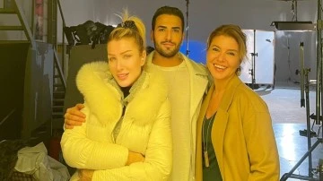 Sete s&uuml;rpriz ziyaret...