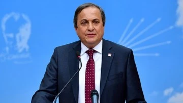 Seyit Torun: Erdoğan'ın kafası karışık, &uuml;lkeyi y&ouml;netmekten aciz! 