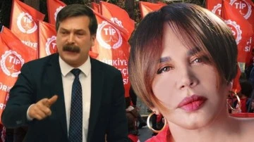 Sezen Aksu&rsquo;dan TİP&rsquo;e se&ccedil;im şarkısı