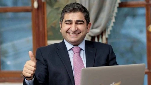 Sezgin Baran Korkmaz hakkında gözaltı kararı