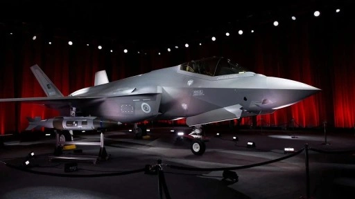 İsrail'de F-35 alarmı: Trump, Türkiye'ye satmaya hazır