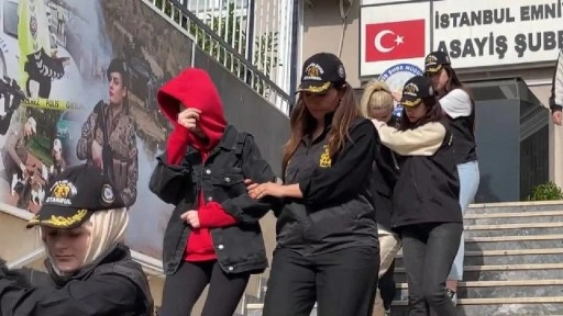 Üç ilde fuhuş operasyonu: Gözaltılar var!