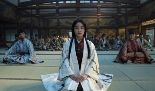 Shogun dizisi 2. sezonuyla geri dönüyor: Hikaye 10 yıl sonrasından devam edecek