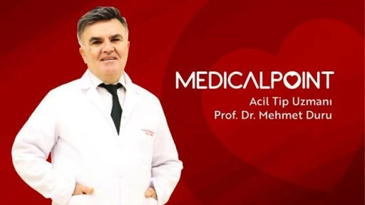 Sıcaklarda karın ağrısı, ishal ve kusmaya dikkat!