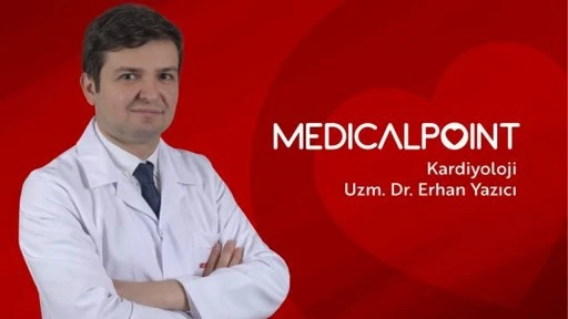 Sıcaklık düşünce risk artıyor: Soğuk hava kalbi zorlayabilir!