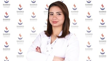 Sıcakta su t&uuml;ketiminin &ouml;nemi...