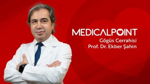 Şiddetli öksürük kaburga kırığına neden olabilir! 