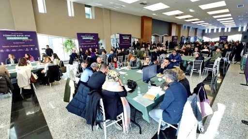 Sıfır Atık &Ccedil;alıştayları serisinin Gaziantep ayağı başladı...