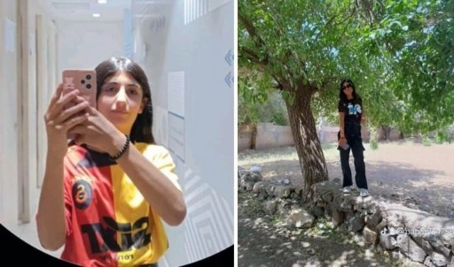 Silahla yaralanan 14 yaşındaki Elif'ten acı haber!