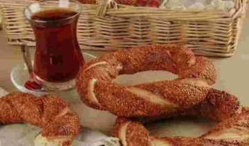 Simit zamlandı SIRADA EKMEK VAR!