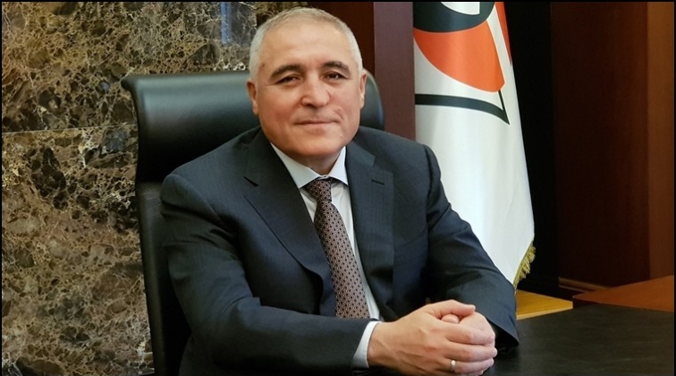 Şimşek: 98. yıld&ouml;n&uuml;m&uuml;n&uuml; coşkuyla kutluyoruz...