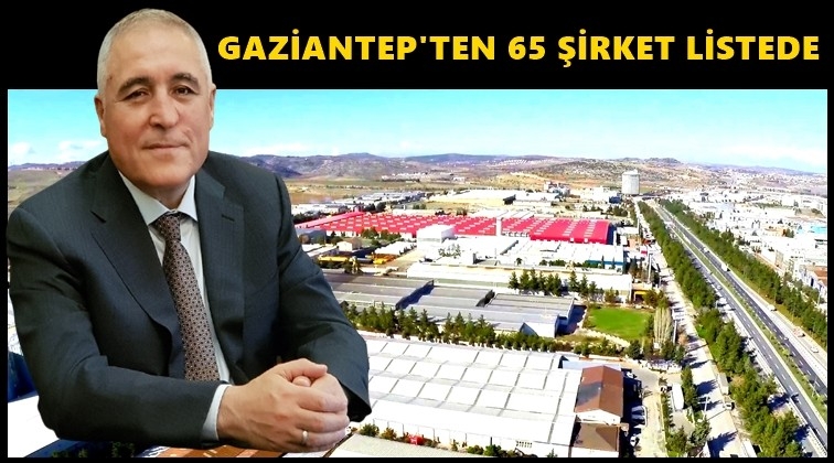 Şimşek: Anadolu&rsquo;nun &uuml;retim merkeziyiz