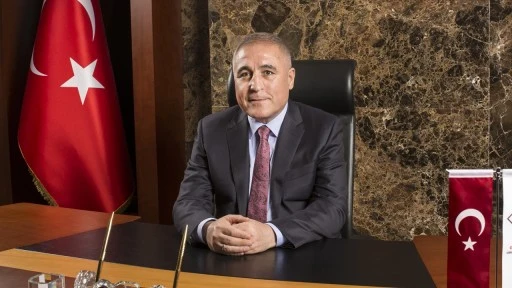 Şimşek: Kadınların g&uuml;&ccedil;lenmesi kalkınmanın anahtarıdır