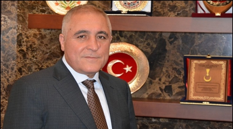 Şimşek: Öğretmenler geleceğimizi şekillendiriyor