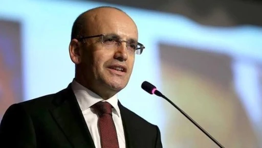  Mehmet Şimşek yurtdışı gezilerinde ne kadar borç buldu? 