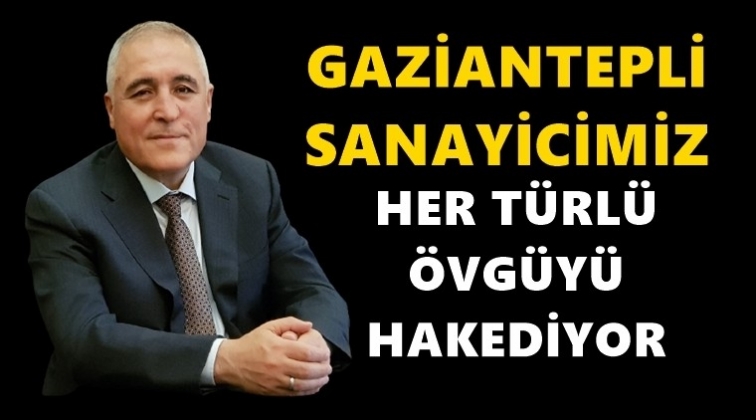 Şimşek&rsquo;ten ISO 500&rsquo;de yer alan firmalara kutlama