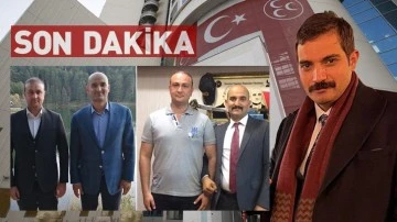 Sinan Ateş cinayetinde MHP'li iki isim daha tutuklandı!