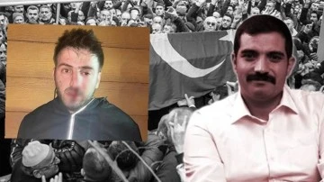 Sinan Ateş cinayetinin bir numaralı ş&uuml;phelisi ifade verdi!