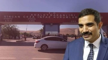 Sinan Ateş davasında 10 kişiye tahliye kararı!