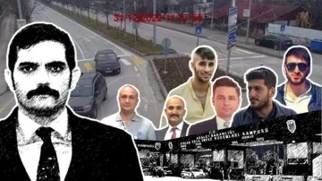 Sinan Ateş davasında ikinci celse sona erdi