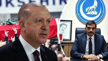 Sinan Ateş'in ailesinden Erdoğan'a tepki