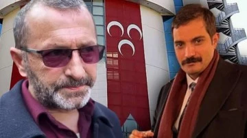 Sinan Ateş’in dayısı MHP’den istifa etti: Bildiklerimizi anlatacağız