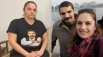 Sinan Ateş'in kardeşi Selma Ateş'i takip edildiğini açıkladı