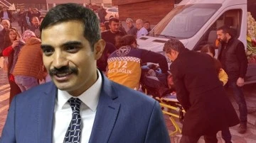 Sinan Ateş cinayetinde 3 kişi g&ouml;zaltına alındı!