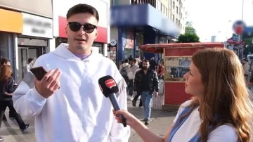 Sinan Oğan&rsquo;a oy veren gen&ccedil;: Bizi sattı!