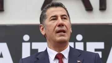 Sinan Oğan adaylıktan &ccedil;ekilecek mi?&nbsp;