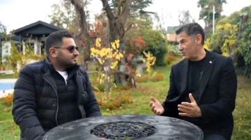 Sinan Oğan: Burası 1 milyon dolardan daha fazla eder!