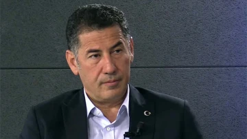 Sinan Oğan'dan a&ccedil;ıklama: Netleşmiş bir kararımız yok!