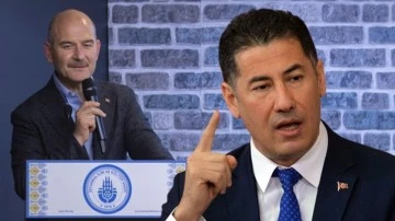 Sinan Oğan'dan Soylu'ya: Bir dakika bile o g&ouml;revde kalmaman lazım