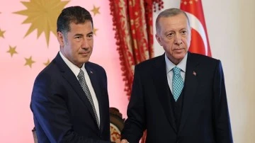 Sinan Oğan ile AKP “yerelde de işbirliği” yaptı