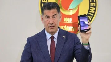 Sinan Oğan: Muhalefet birinci turda kazanırsa kaos &ccedil;ıkar