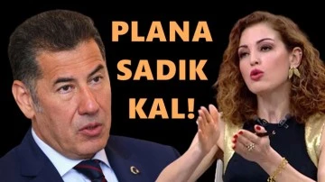 Sinan Oğan suskunluğunu bozdu: Plana sadık kal!
